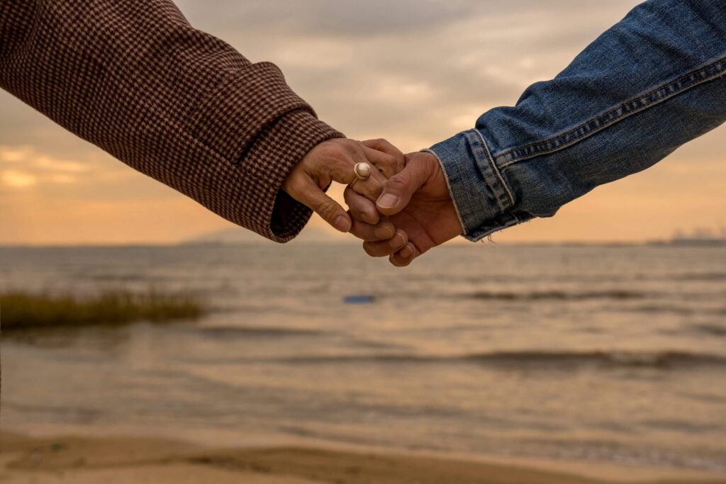 Terapia online de pareja